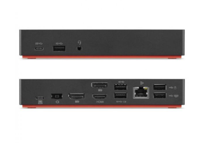 Lenovo ThinkPad USB-C Dock Gen2 - New